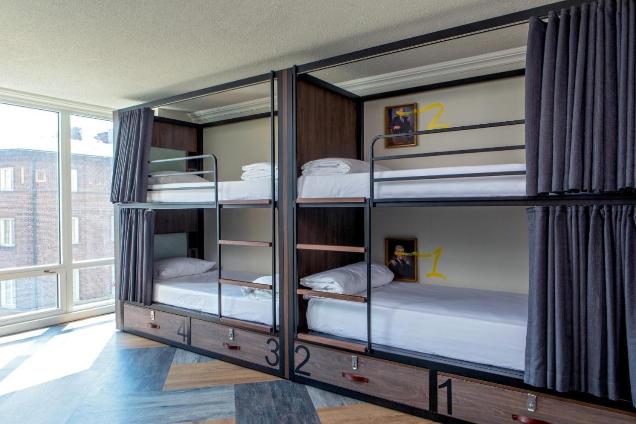 Generator Hotel Washington Dc 外观 照片
